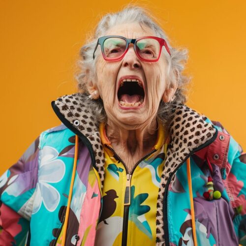 Nejhorší jarní bundy pro důchodkyně: nenosíte těchto 5 i vy?