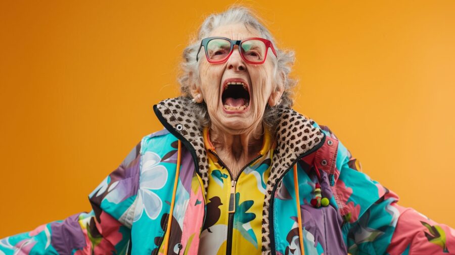 Nejhorší jarní bundy pro důchodkyně: nenosíte těchto 5 i vy?
