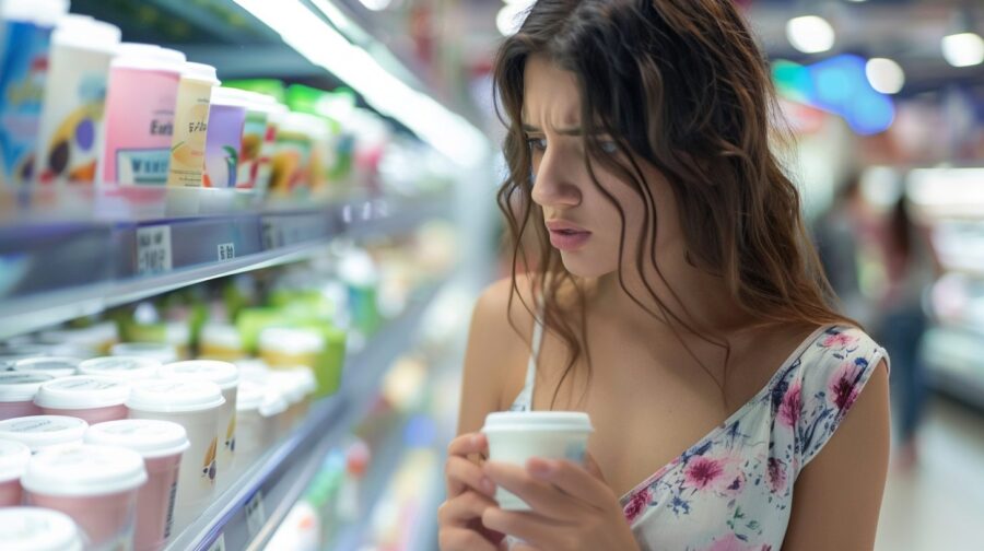 Nejhorší jogurty ze supermarketu: nekupujete těchto 5?