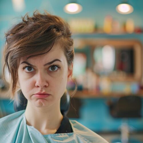 Nejhorší vlasové střihy: 5 stylů, kterým byste se měli vyhnout