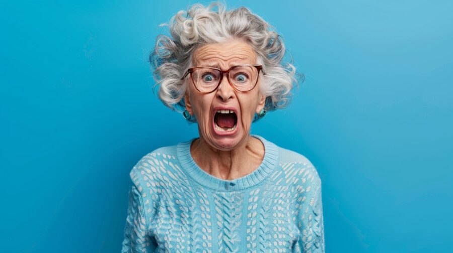 Nejhorší vlasy starších dam: Trápí vás tyto 4 problémy a co s nimi?