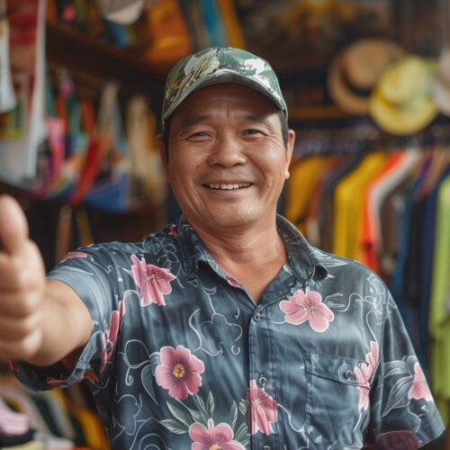 Nejlepší kusy oblečení od Vietnamců: co se vyplatí 2024?