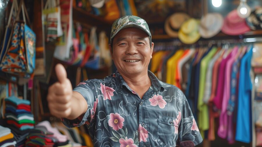 Nejlepší kusy oblečení od Vietnamců: co se vyplatí 2024?