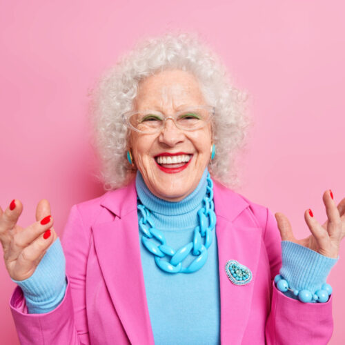 Zábava pro seniorky: jak si užít plnohodnotný život ve zralém věku