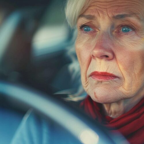 Dejte bacha: Důchodci přijdou o řidičáky. Na co se připravit?