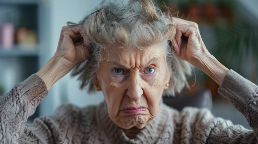 Nejhorší jarní účesy pro seniorky: nemáte jeden z těchto 5?