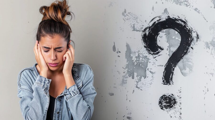 5 jmen, která přitahují stres: nemáte jedno z nich i vy?