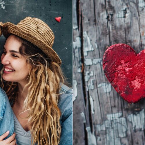 Jarní horoskop lásky: tato 4 znamení se brzy zamilují