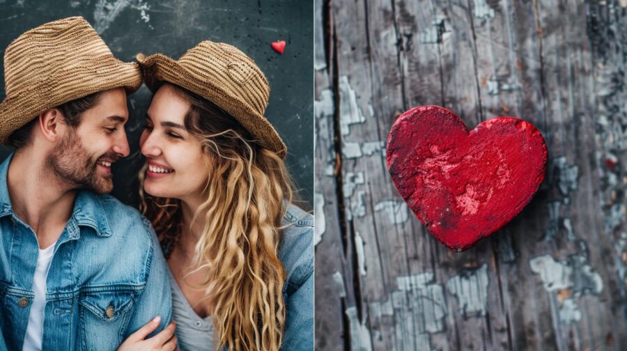 Jarní horoskop lásky: tato 4 znamení se brzy zamilují